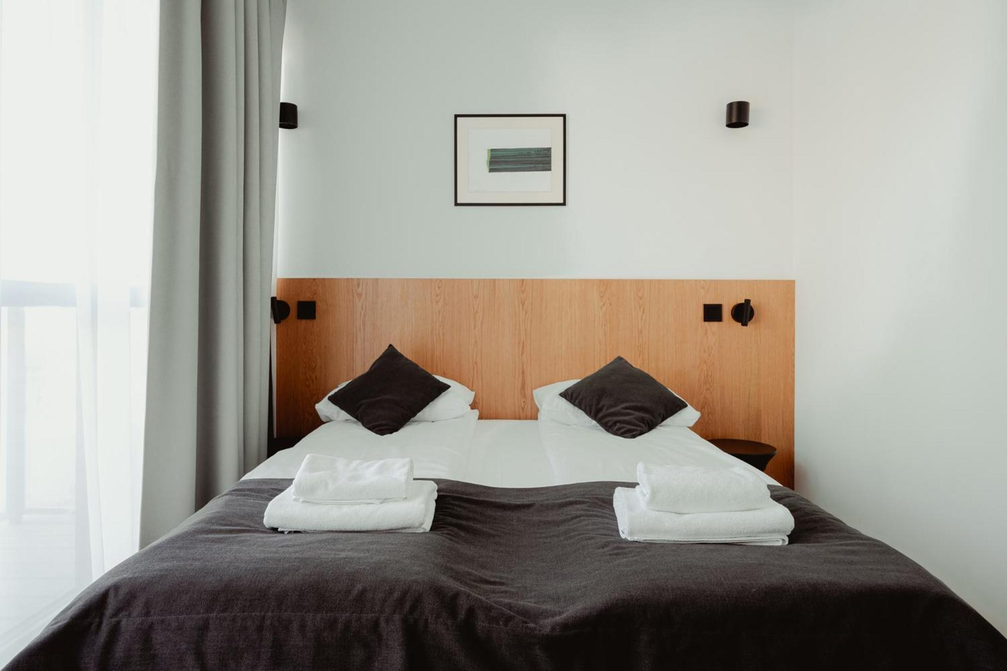 Aparthotel Lipowy Dwor à Zakopane Chambre photo