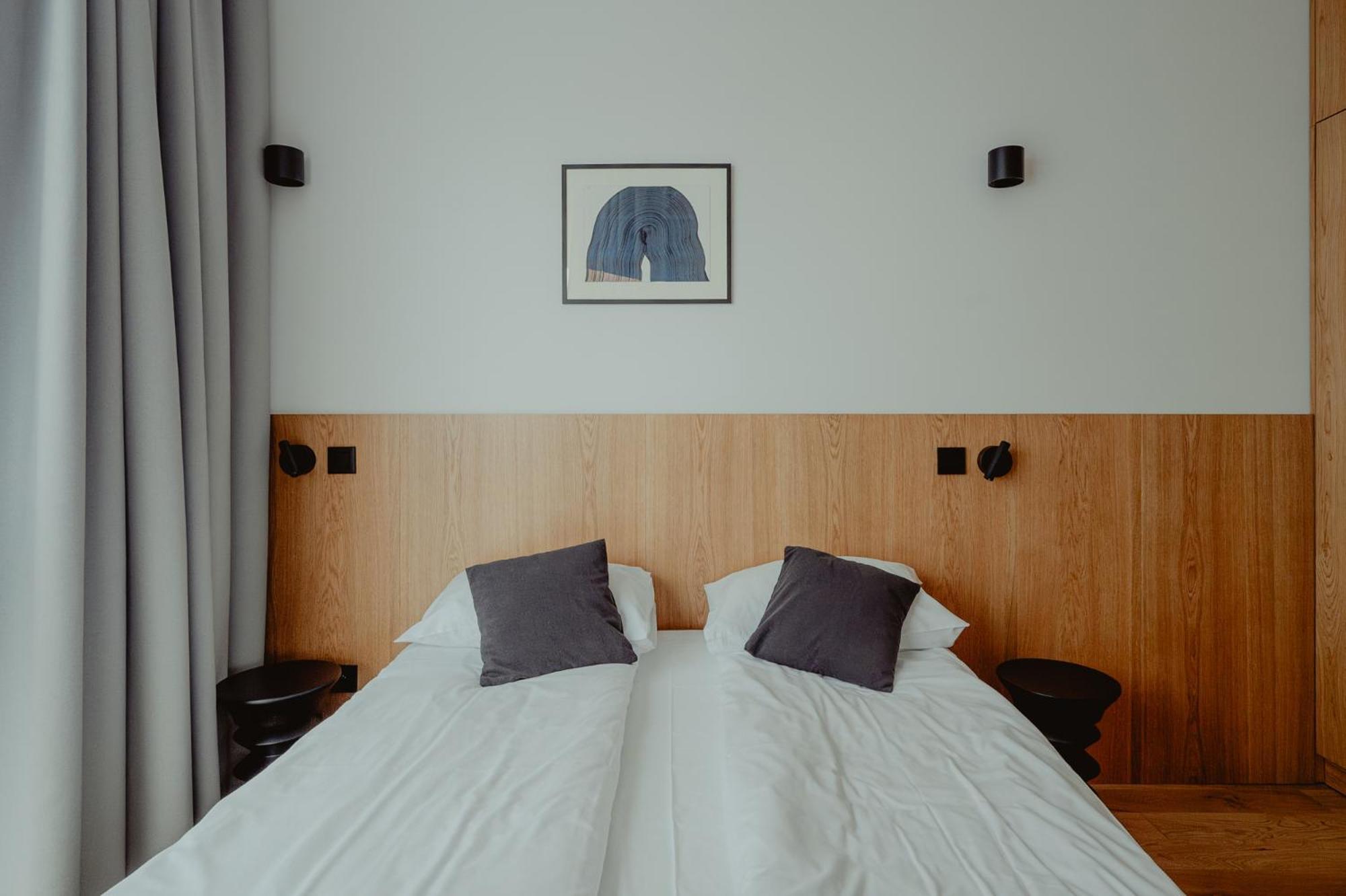 Aparthotel Lipowy Dwor à Zakopane Chambre photo